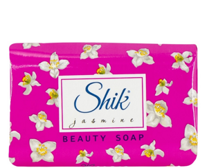 SHIK - Toaletné mydlo JASMÍN 70g 